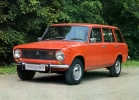 ВАЗ 2102 1971 - 1985